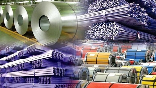 تصویب کلیات طرح توسعه و تولید پایدار زنجیره فولاد